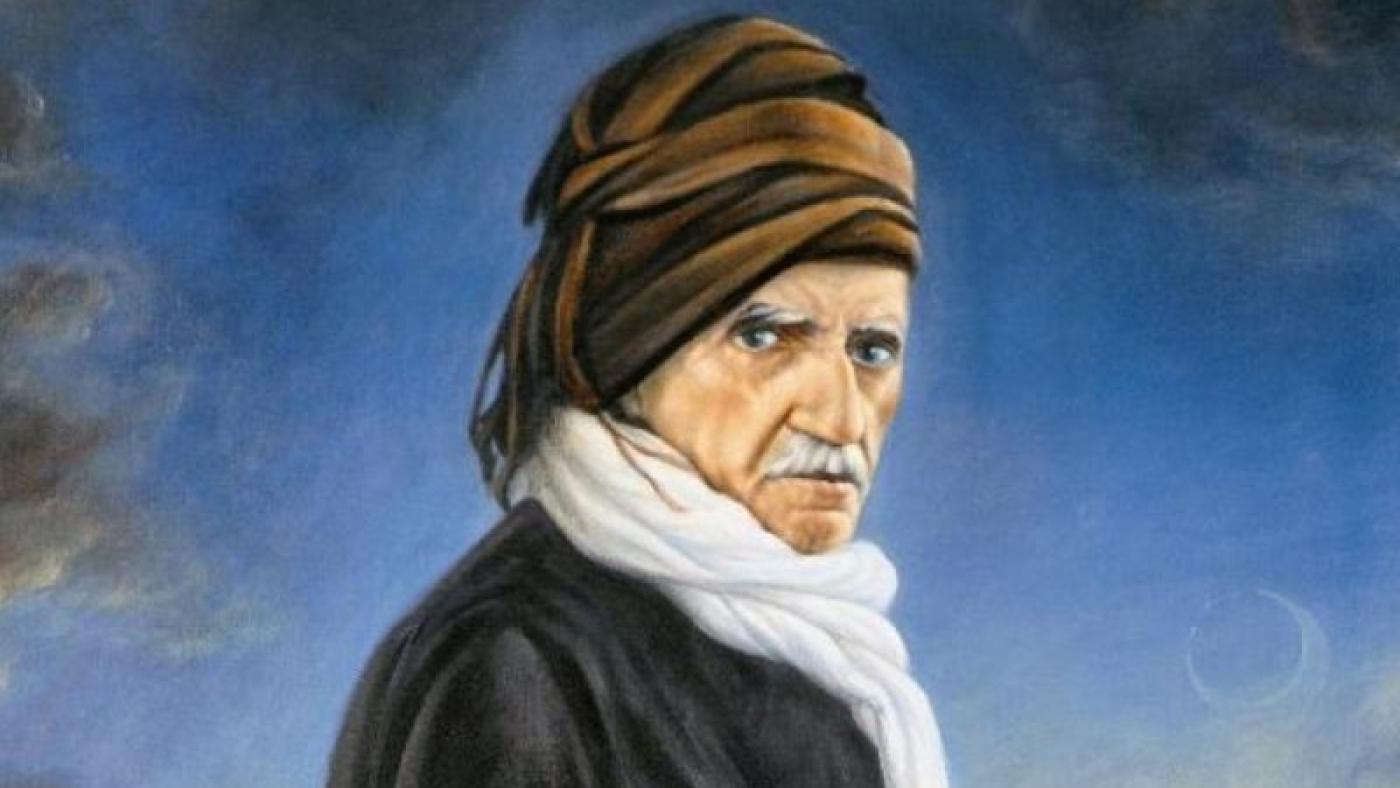 ilustrasi-potret-said-nursi-_mengembangkan_diri