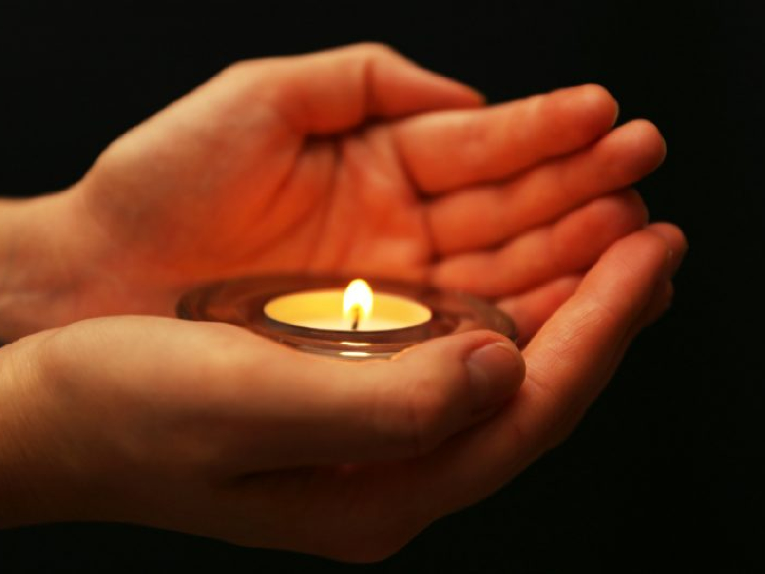 mengembangkan diri lilin