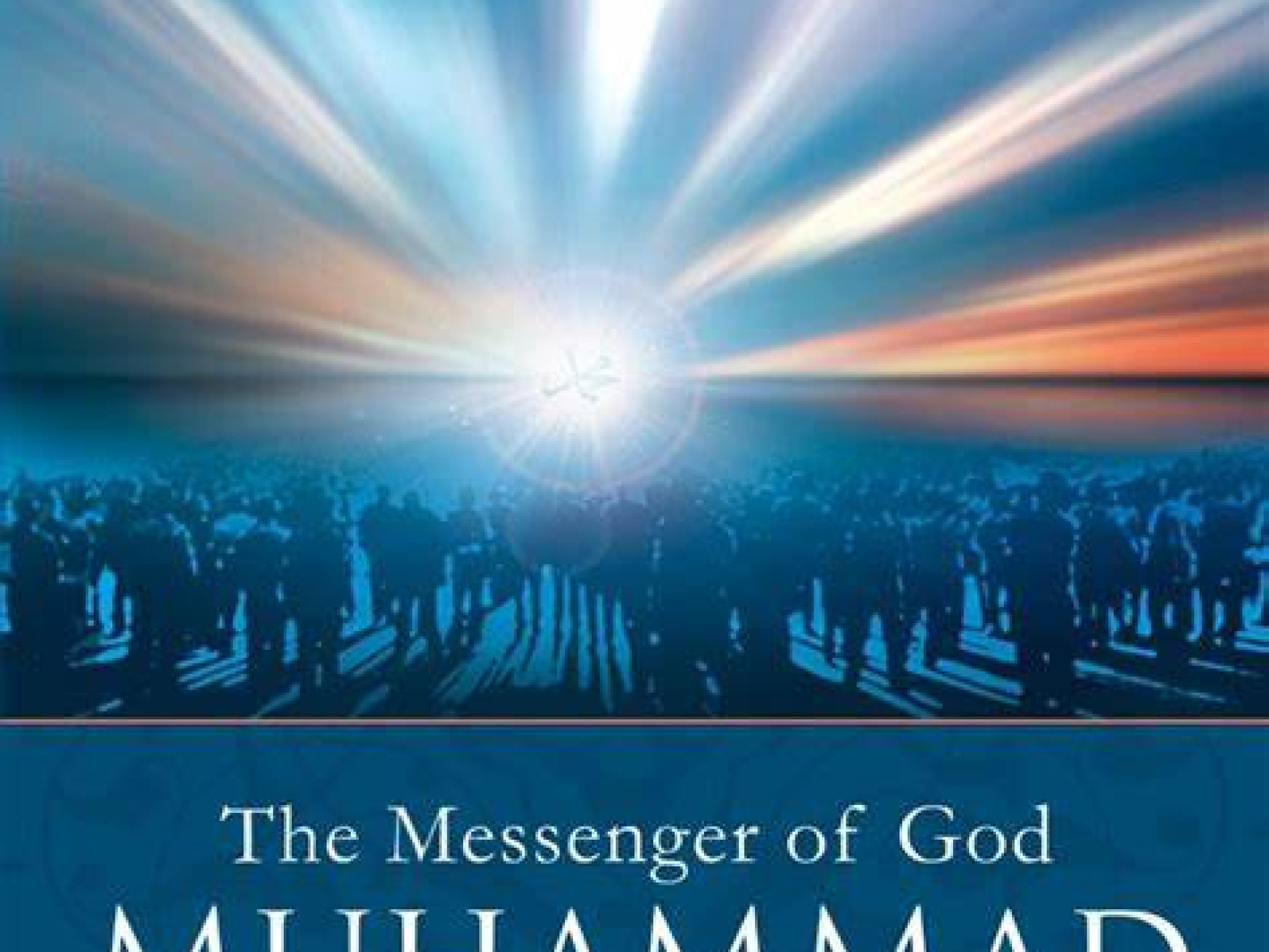 Muhammad The Messenger Of God - F.Gulen mengembangkandiri