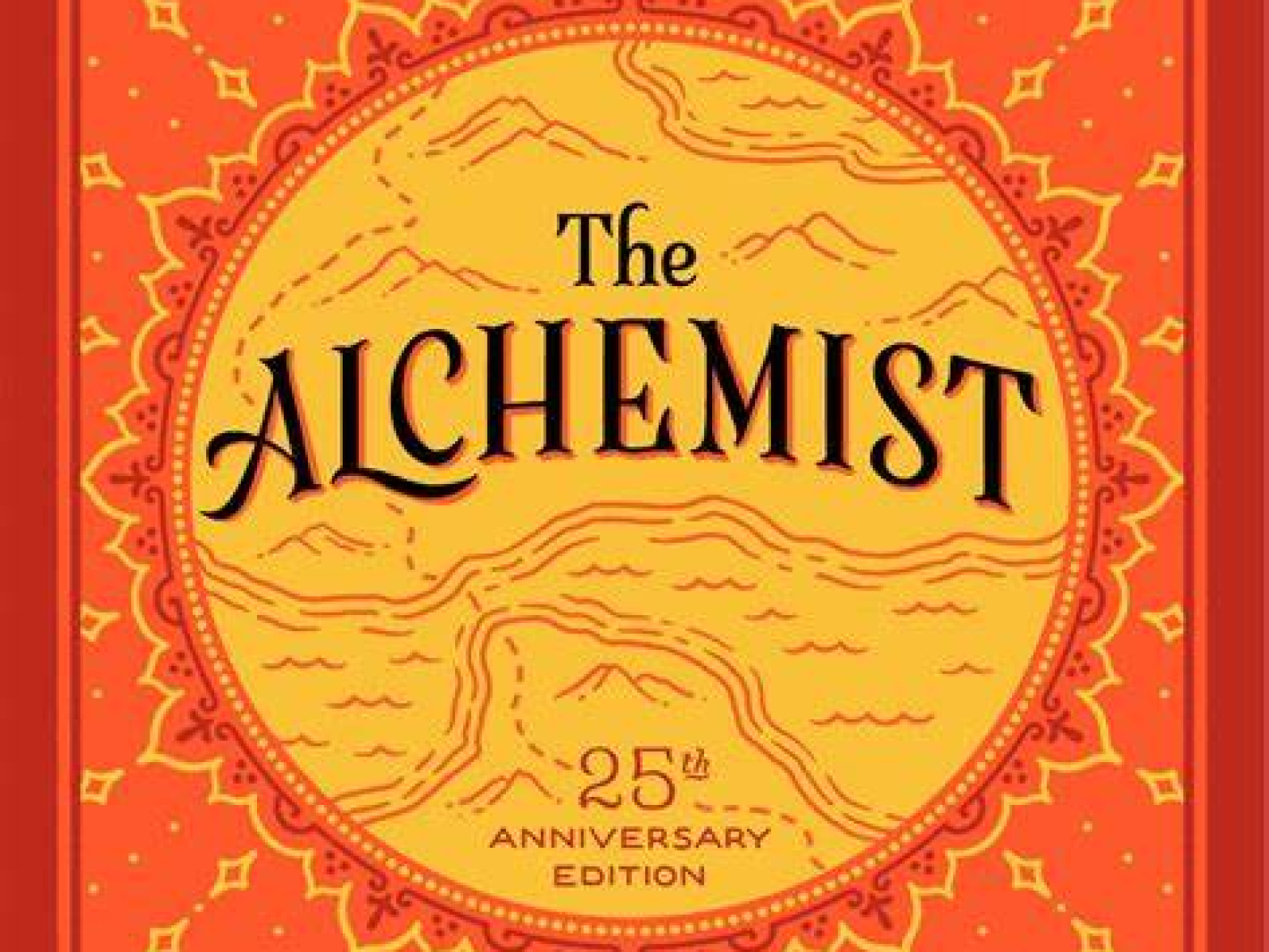 The Alchemist by Paulo Coelho [Coelho, Paulo] mengembangkandiri