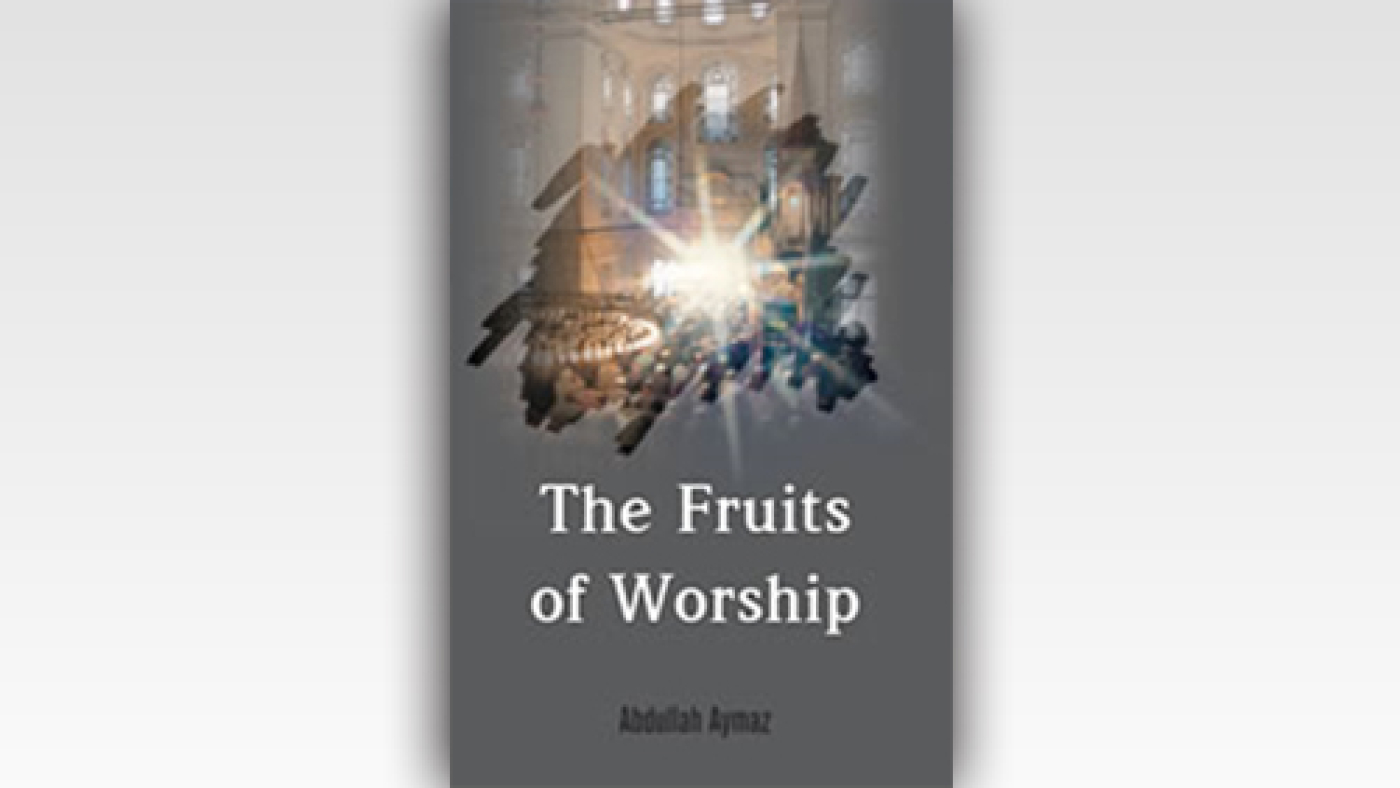 The-Fruits-of-Worship mengembangkandiri