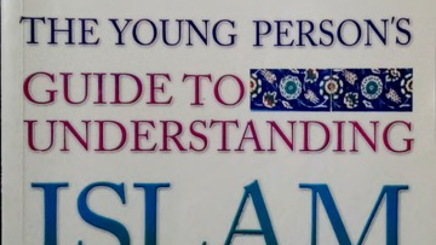 The young person_s guide to understand Islam - Asli Kaplan-mengembangkandiri