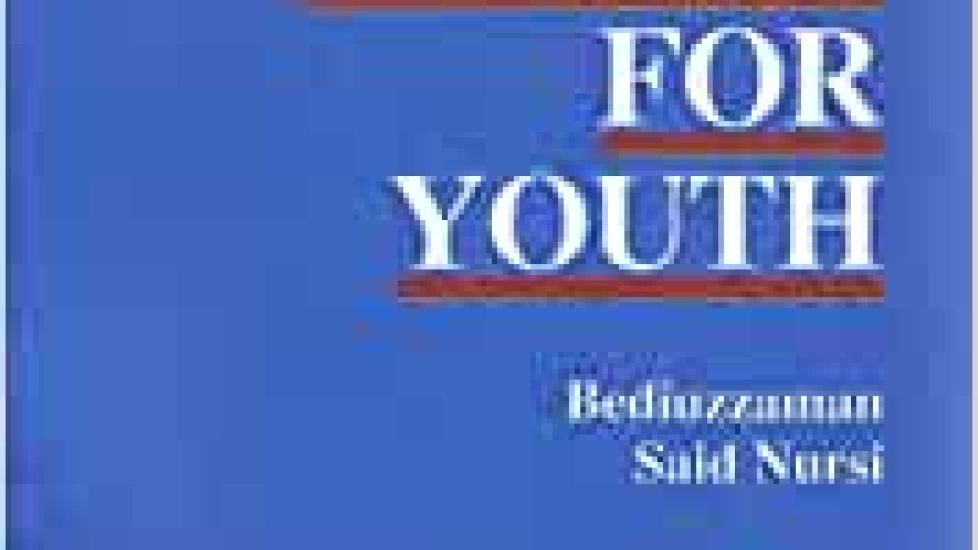 a guide for the youth mengembangkandiri