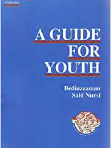 a guide for the youth mengembangkandiri
