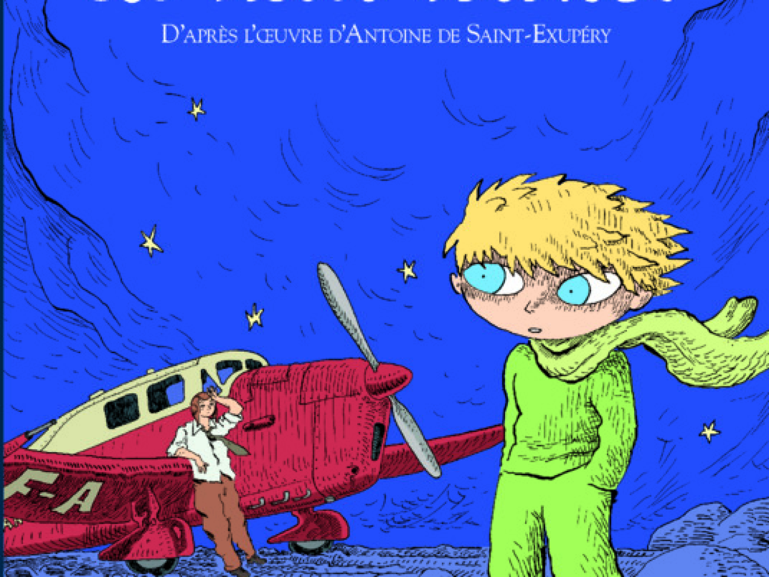 Couv Petit Prince16mm_2e.indd