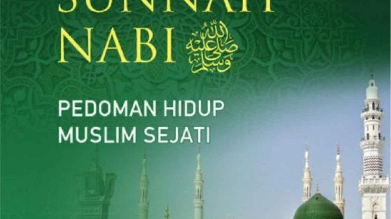 mengembangkandiri.com-Sunnah-Nabi-768x1122