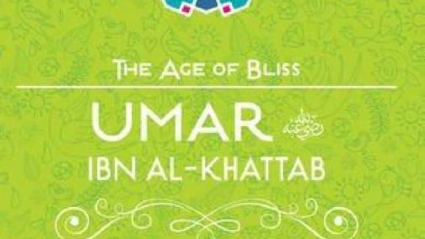 umar-ibn-al-khattab-the-age-of-bliss-series-mengembangkandiri