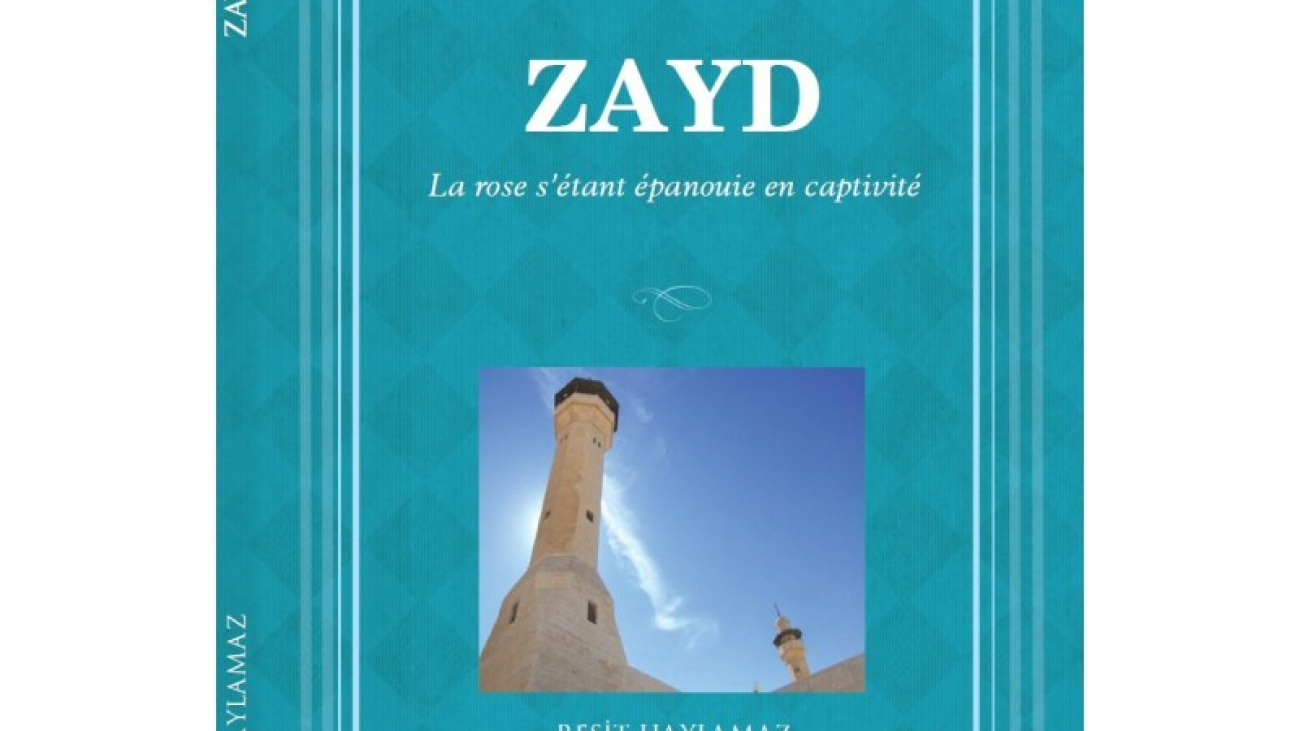 zayd-la-rose-s-etant-epanouie-en-captivite-mengembangkandiri