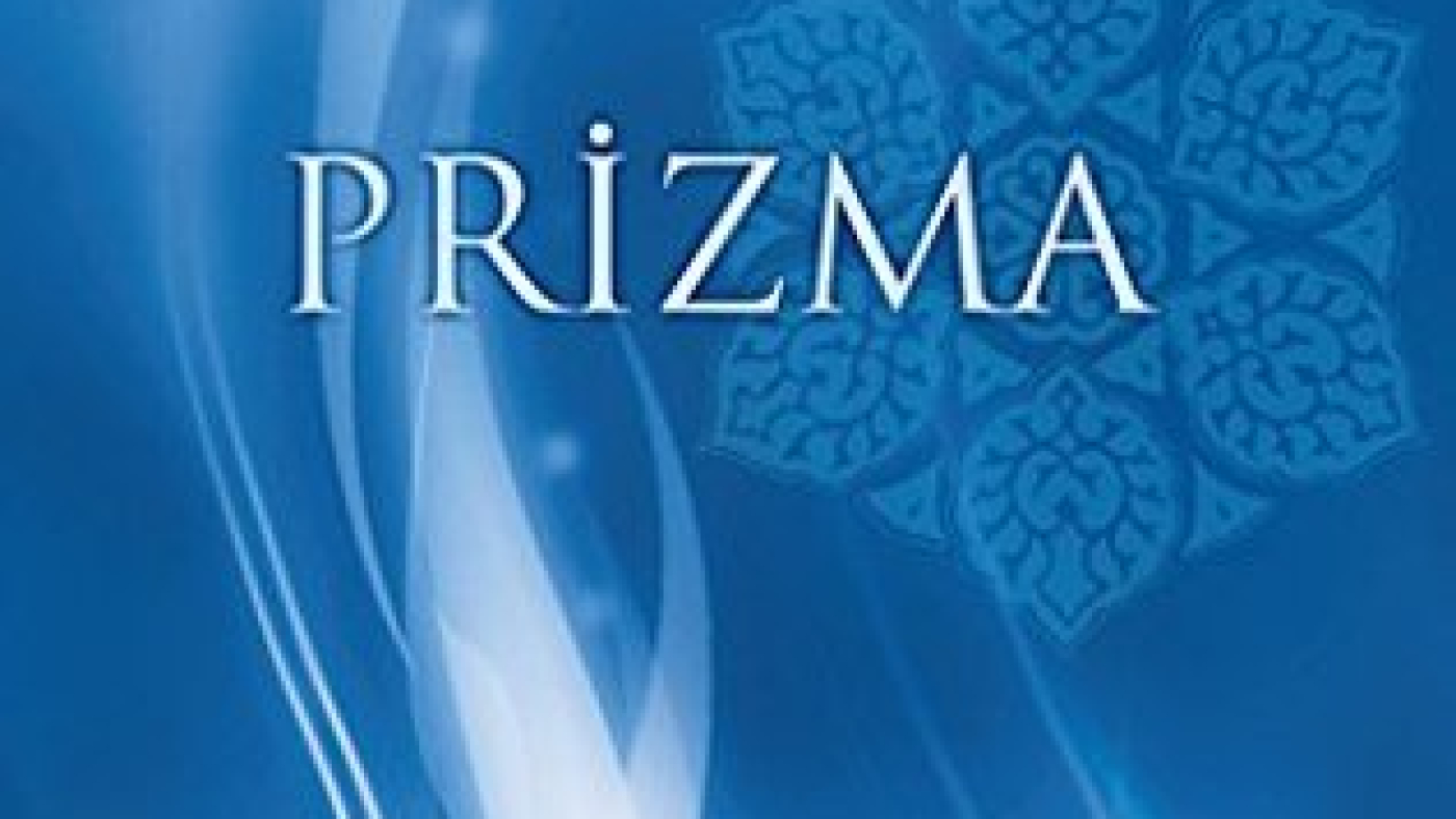 mengembangkan diri prizma 1