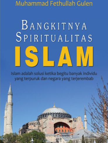 mengembangkandiri.com_BANGKITNYA SPIRITUALITAS ISLAM