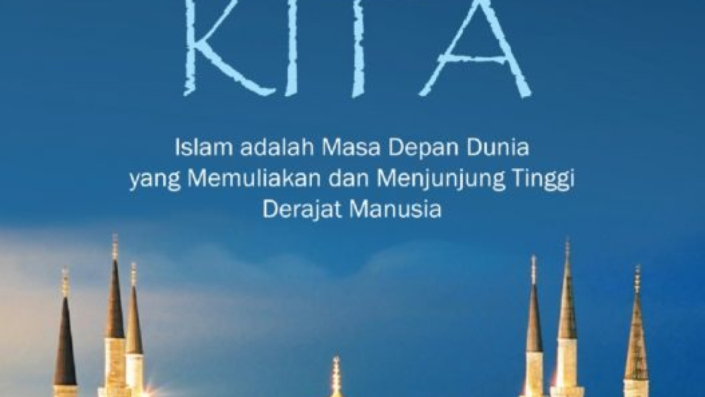 mengembangkandiri.com_MEMBANGUN PERADABAN KITA