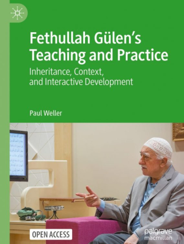 mengembangkandiri.com Fethullah Gülen’s Teaching and Practice