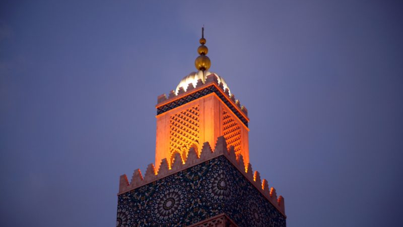 mengembangkandiri.com masjid hassan