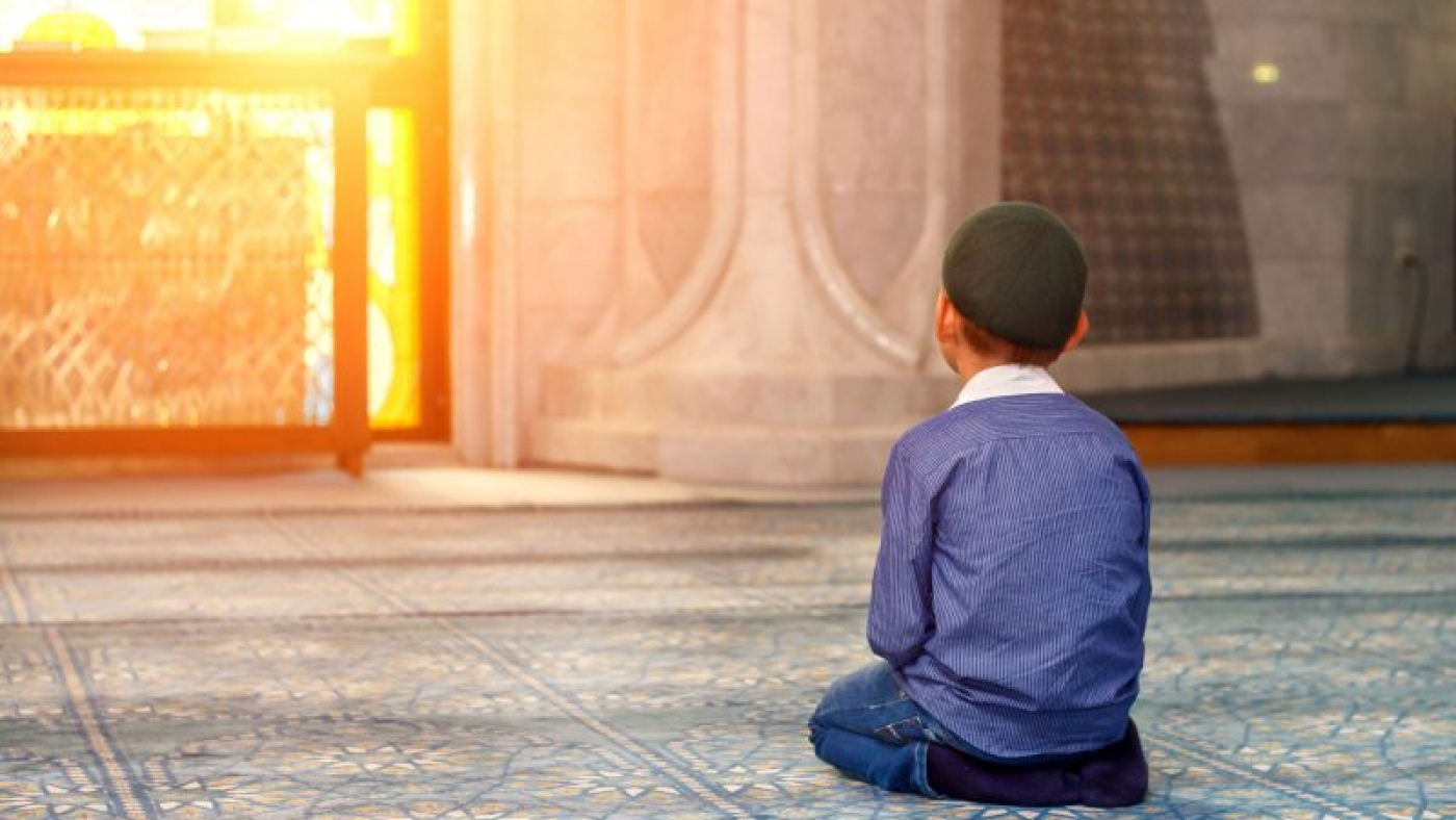 Mengembangkandiri.com qibla001