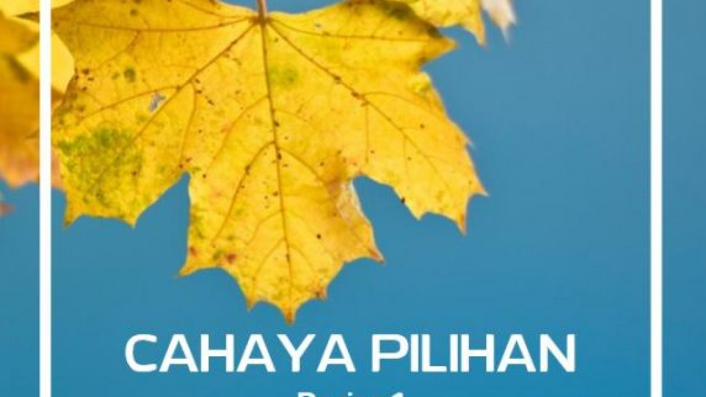 mengembangkandiri.com cover Tanya Jawab Masalah Kontemporer 1