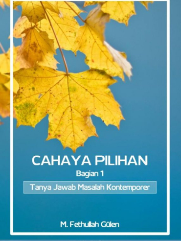 mengembangkandiri.com cover Tanya Jawab Masalah Kontemporer 1