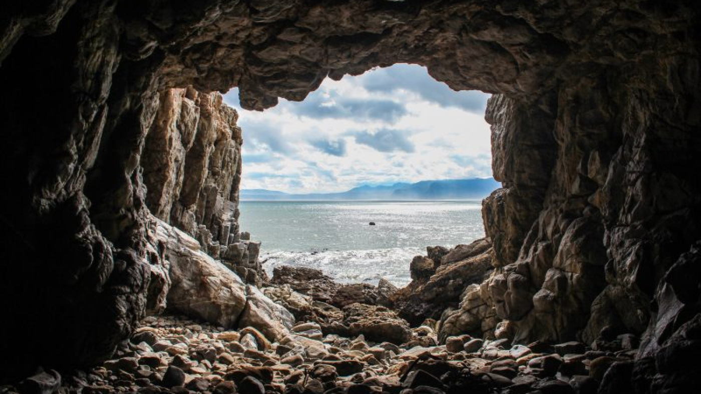 mengembangkandiri.com tiga manusia dalam gua